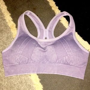 Solo sport sports bra size Small